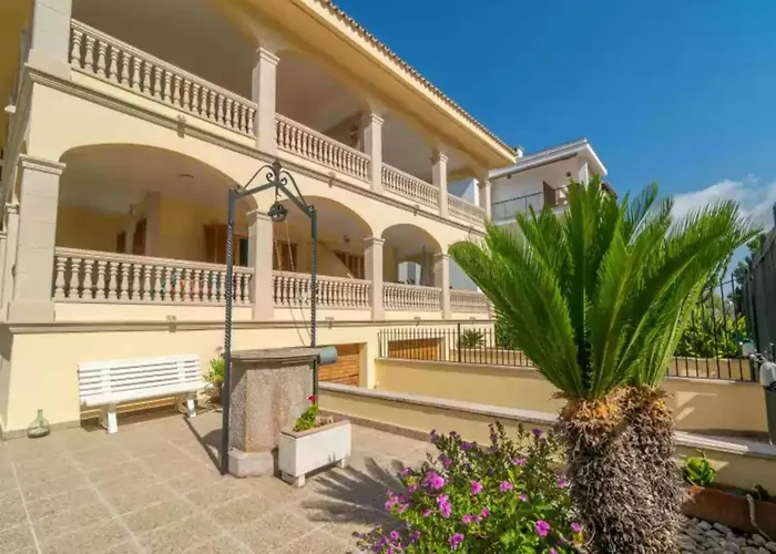 Amazing Apartment Near The Beach