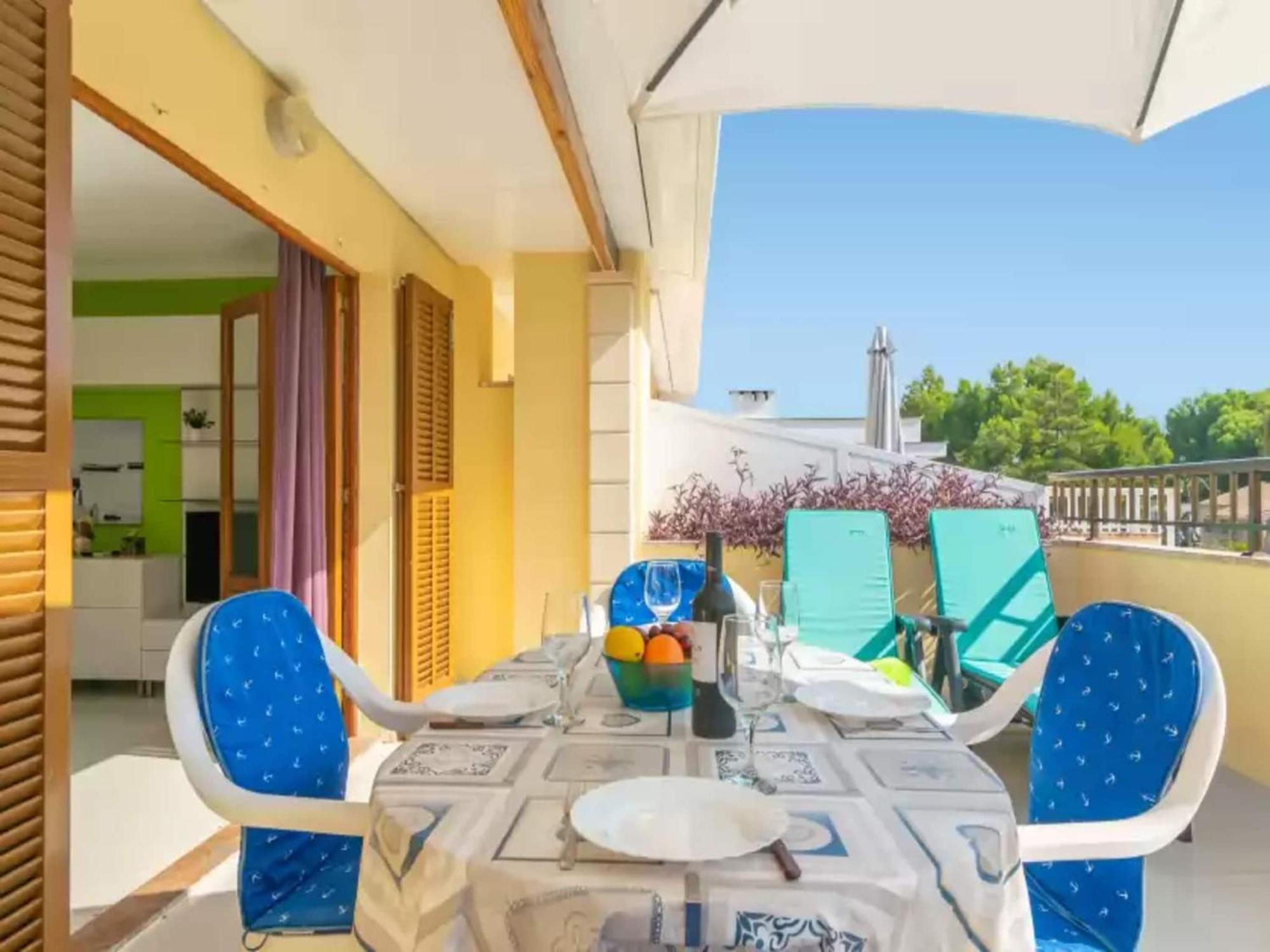Amazing Near The Port de Alcudia (Mallorca)