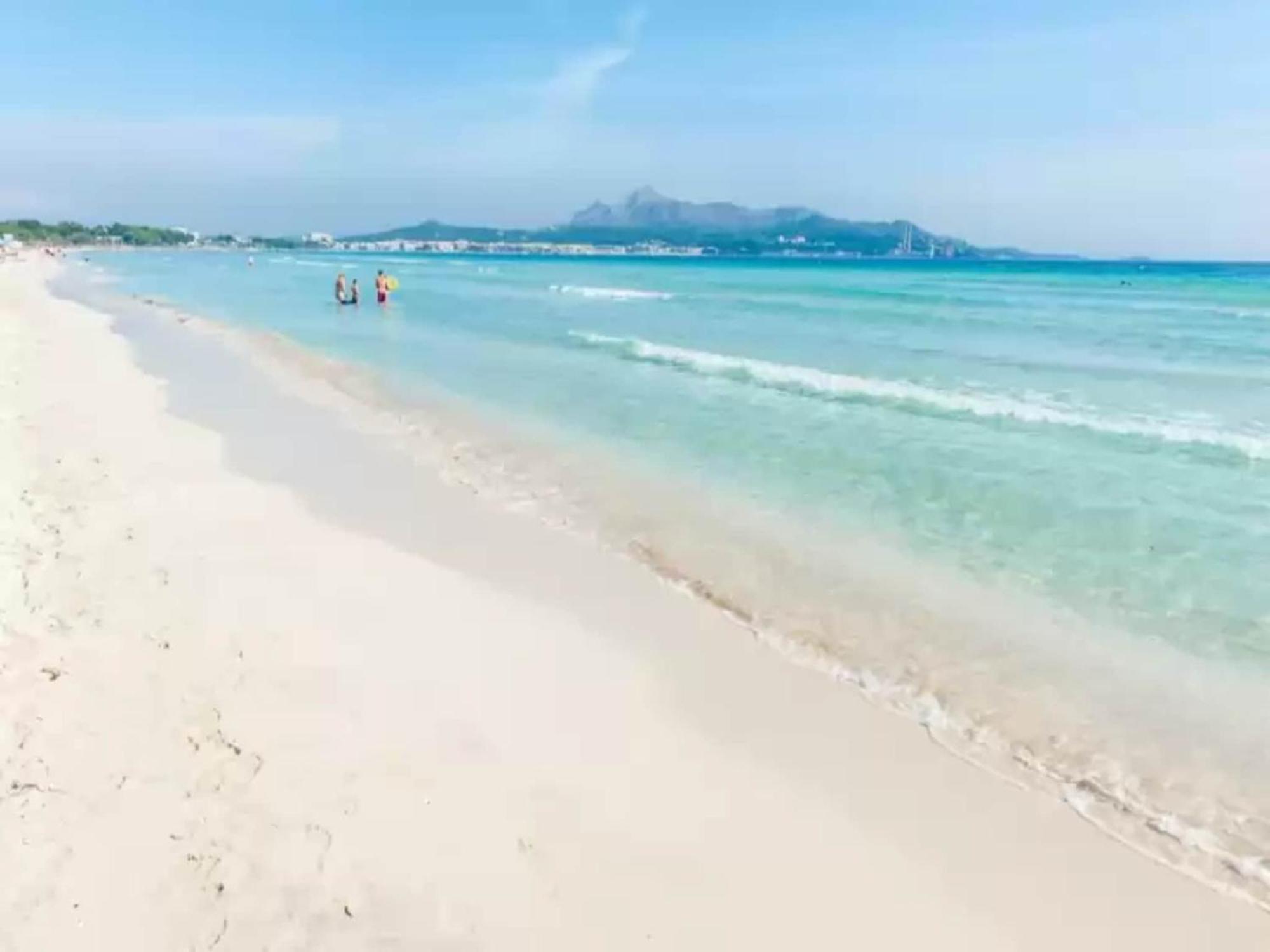Holiday home Amazing Near The Port de Alcudia (Mallorca)