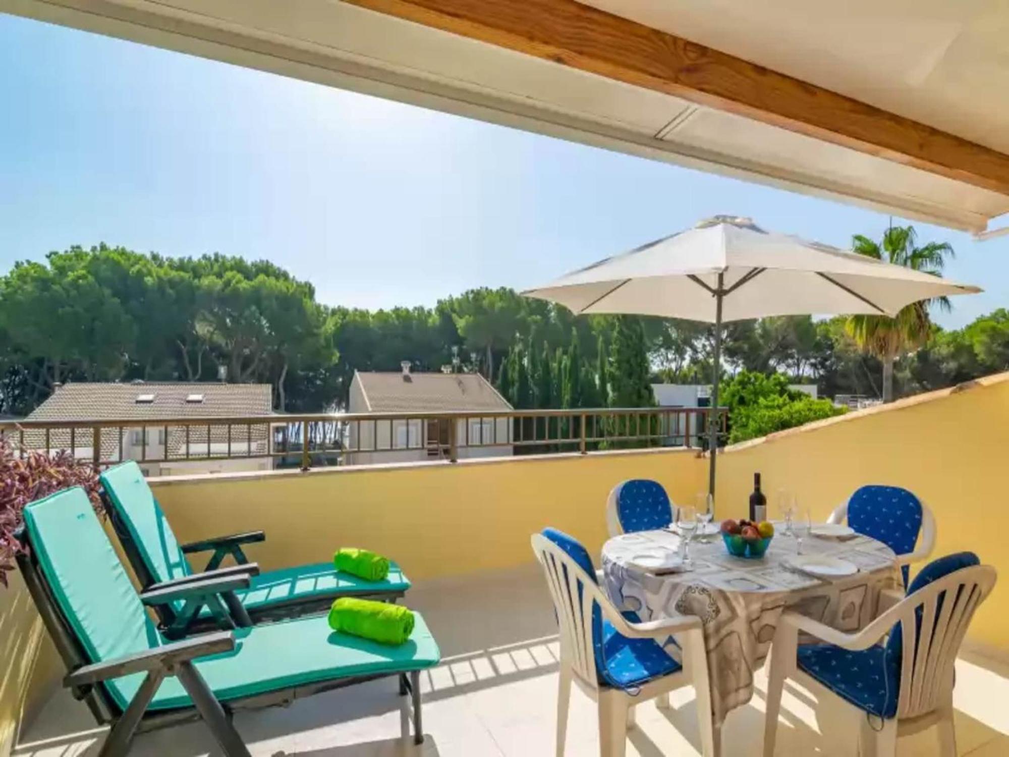 Amazing Near The Port de Alcudia (Mallorca)
